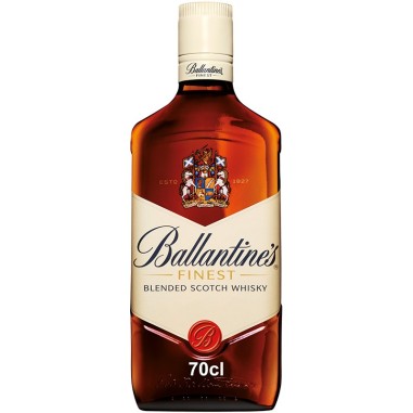 Ballantine's Finest 70cl