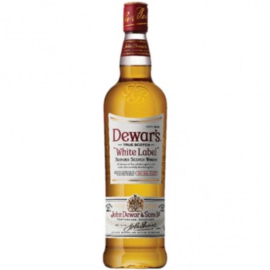 Dewar's White Label 70cl