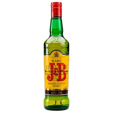 J&B 70cl