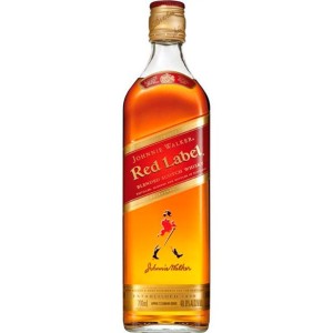 Johnnie Walker Red Label 70cl