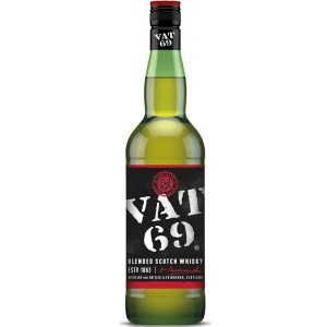 VAT 69 70cl