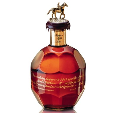 Blantons Gold 70cl