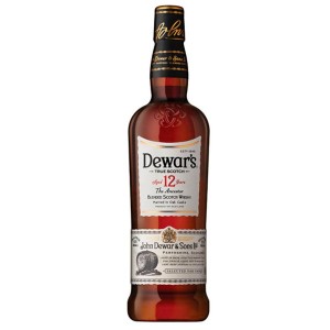Dewar's 12 Years Old 70cl
