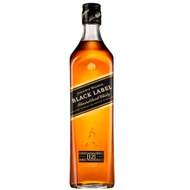 Johnnie Walker Black Label 70cl