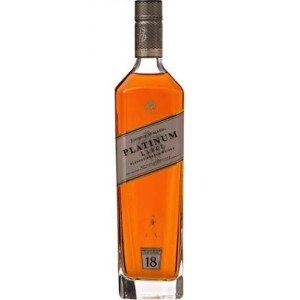 Johnnie Walker Platinum Label 18 Years Old 70cl