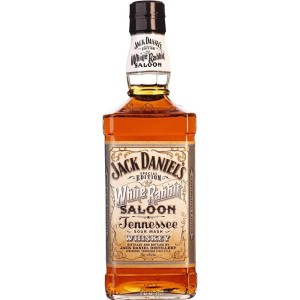 Jack Daniel's White Rabbit Saloon 70cl