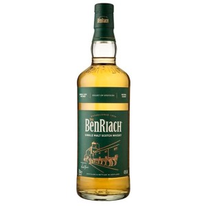 BenRiach Heart Of Speyside 70cl