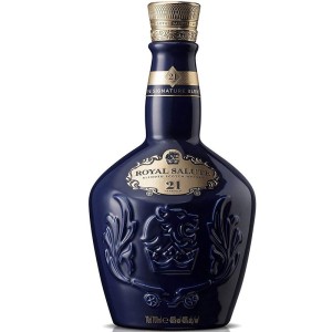 Chivas Royal Salute 21 Years Old 70cl