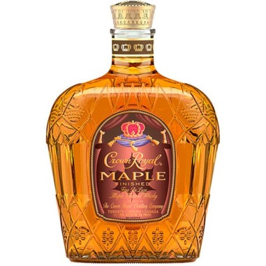 Crown Royal Maple 1L