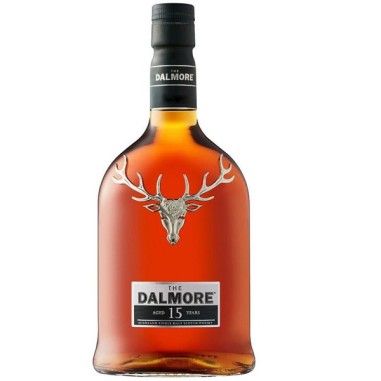 Dalmore 15 Years Old 1L