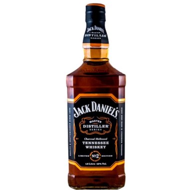Jack Daniel's Master Distiller Nº2 1L