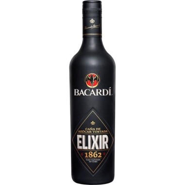 Bacardi Elixir 70cl