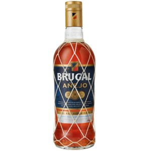 Brugal Añejo Ron 1L