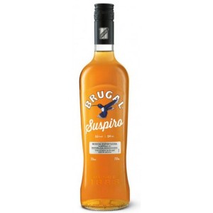 Brugal Suspiro 70cl
