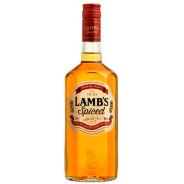 Lambs Specied 70cl