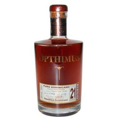 Opthimus 21 Years Old 70cl