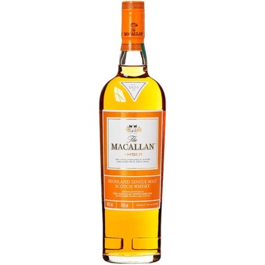 The Macallan Amber 70cl