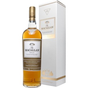 The Macallan Gold 70cl