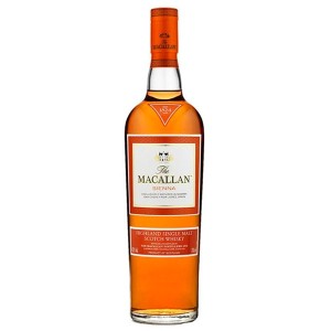 The Macallan Sienna 70cl