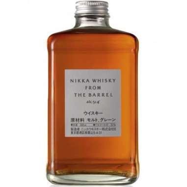 Nikka From Barrel Classic Cocktail 50cl