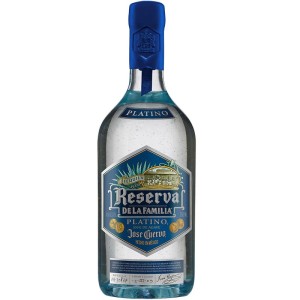 Jose Cuervo Platino Reserva 70cl