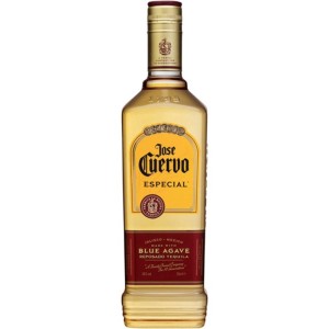 Jose Cuervo Especial Reposado 1L