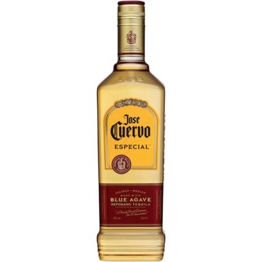 Jose Cuervo Especial Reposado 1L