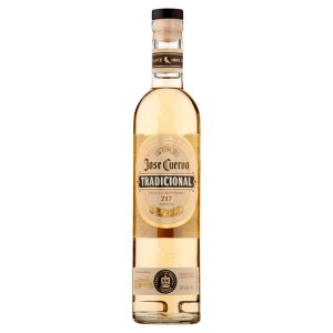 Jose Cuervo Tradicional Reposado 50cl
