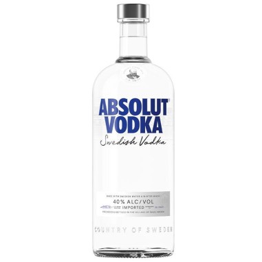 Absolut 1L