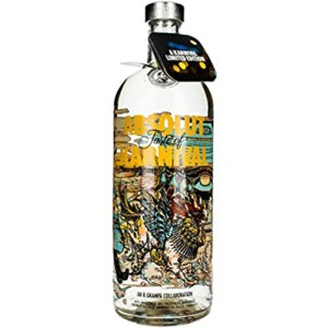 Absolut Karnival Edition 1L