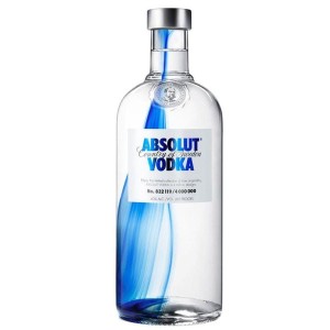 Absolut Originality 70cl
