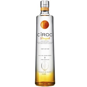 Ciroc Pineapple 1L