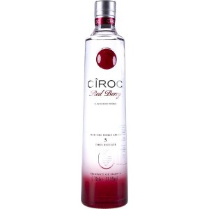 Ciroc Red Berry 70cl