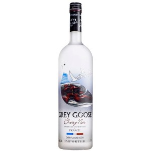 Grey Goose Cherry Noir 1L