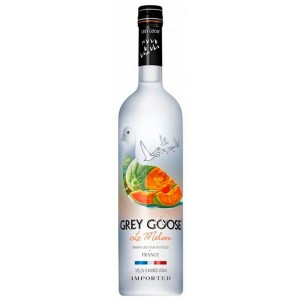 Grey Goose Le Melon 1L