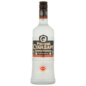 Russian Standard 70cl