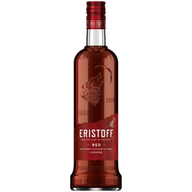 Eristoff Red 1L