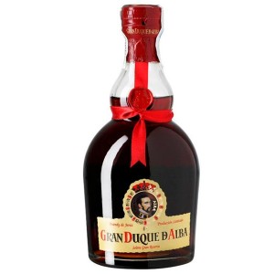 Gran Duque De Alba 50cl