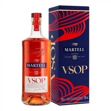 Martell VSOP 70cl