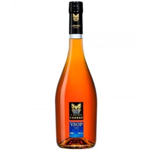 Richard Delisle VSOP 1L