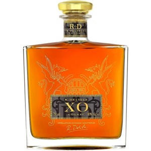 Richard Delisle XO 70cl
