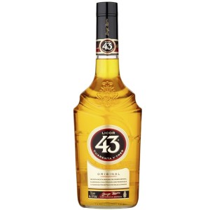 Licor 43 1L