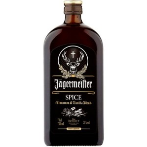 Jagermeister Spice 70cl