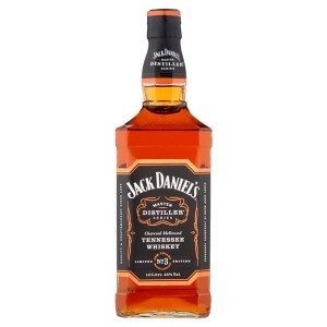 Jack Daniel's Master Distiller Nº3 1L