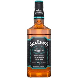 Jack Daniel's Master Distiller Nº4 1L