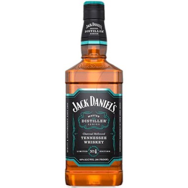 Jack Daniel's Master Distiller Nº4 1L