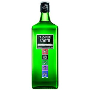 Passport scotch 1L