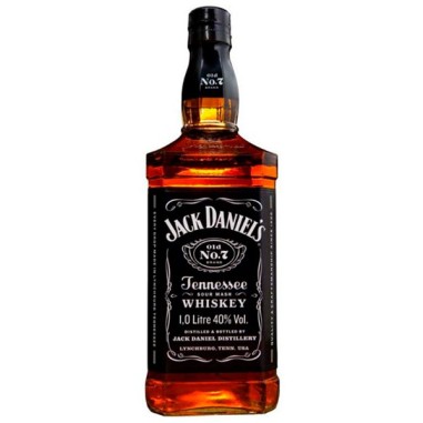 Jack Daniel's 1L