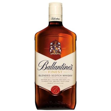 Ballantine's Finest 1L