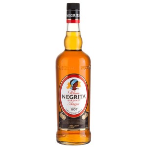 Negrita Añejo 1L